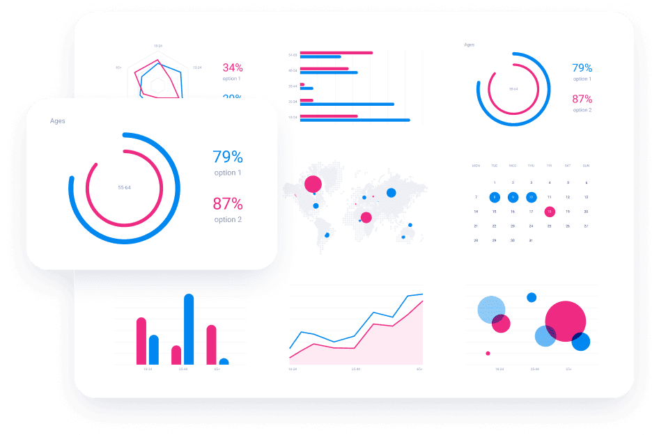 Transforming Long-Term Care with Data-Driven Insights