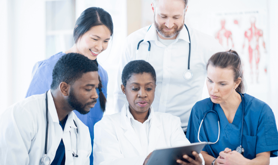 Policymakers & Health Authorities