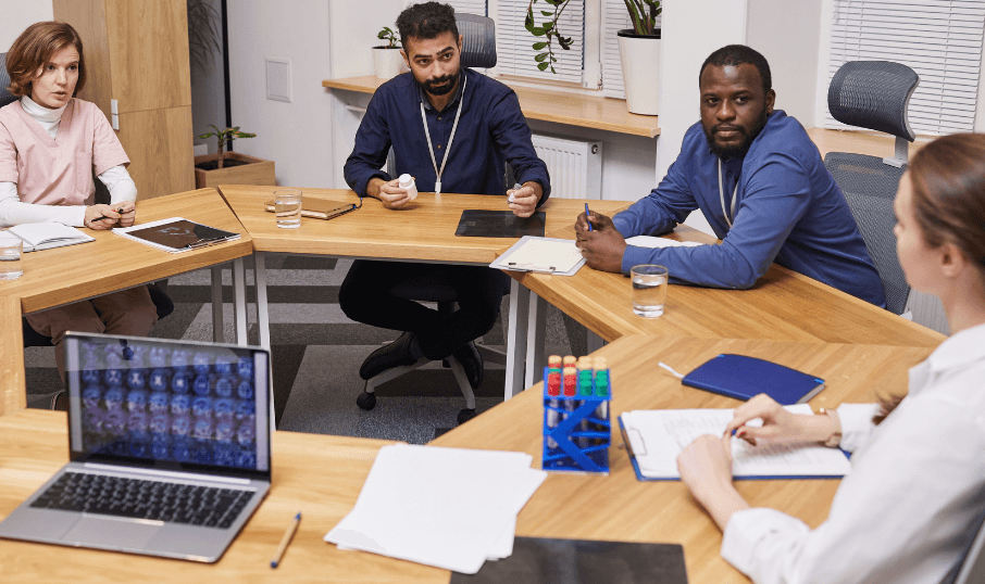 Research Applications 2