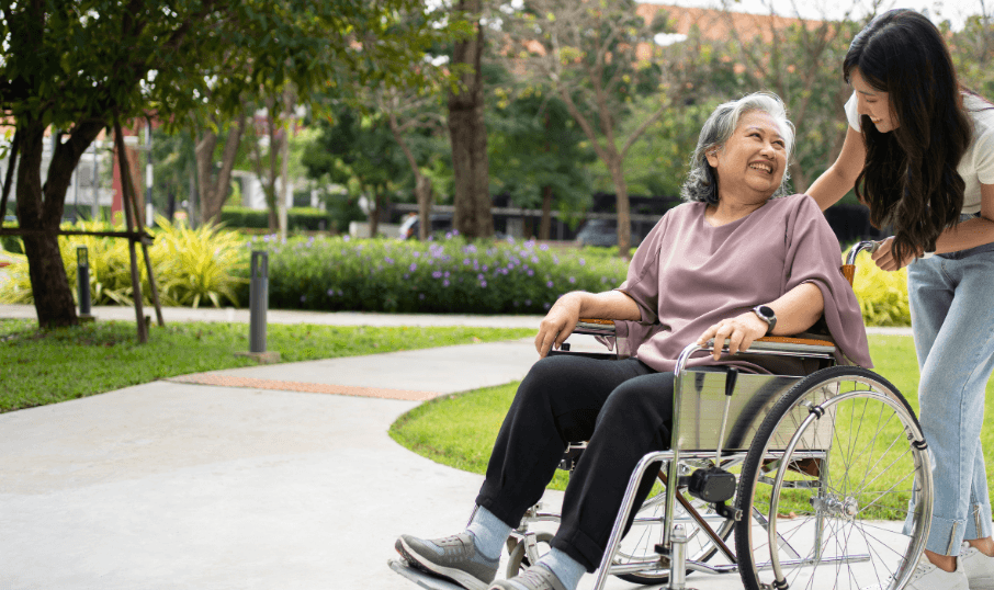 Collaborating through data