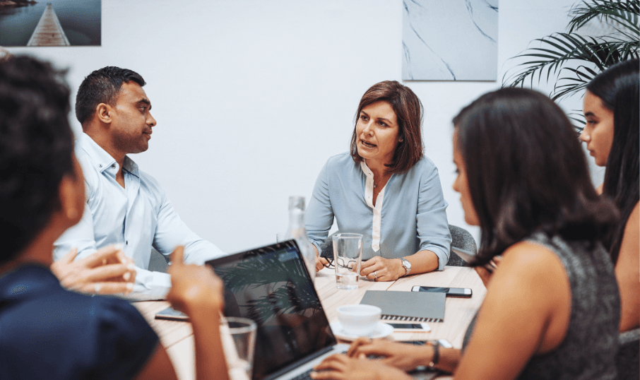 Policymakers & Health Authorities