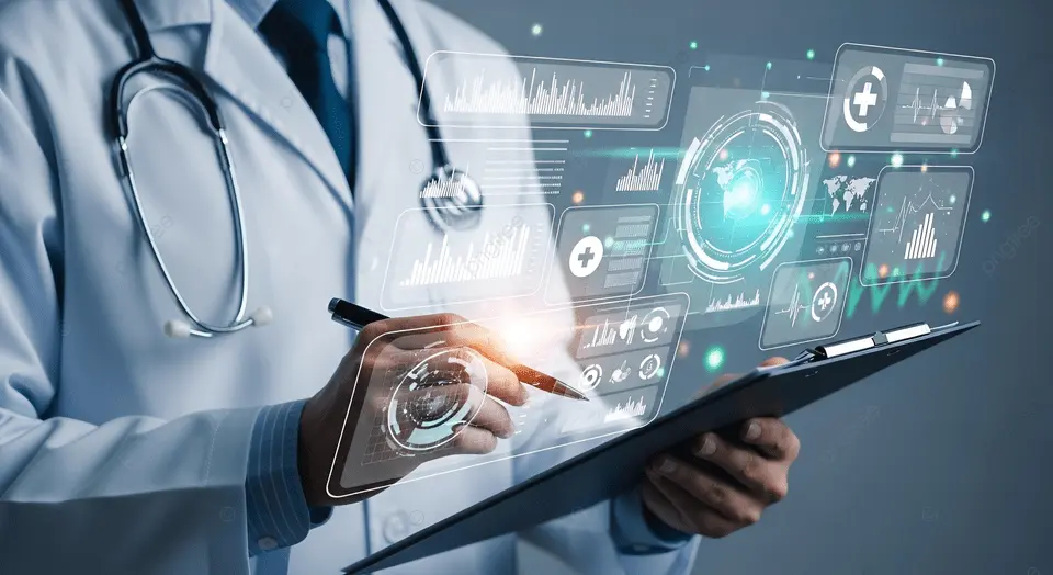 Commitment to Security